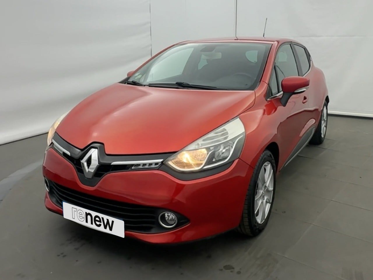 1.5 dCi 90ch energy Intens 5p