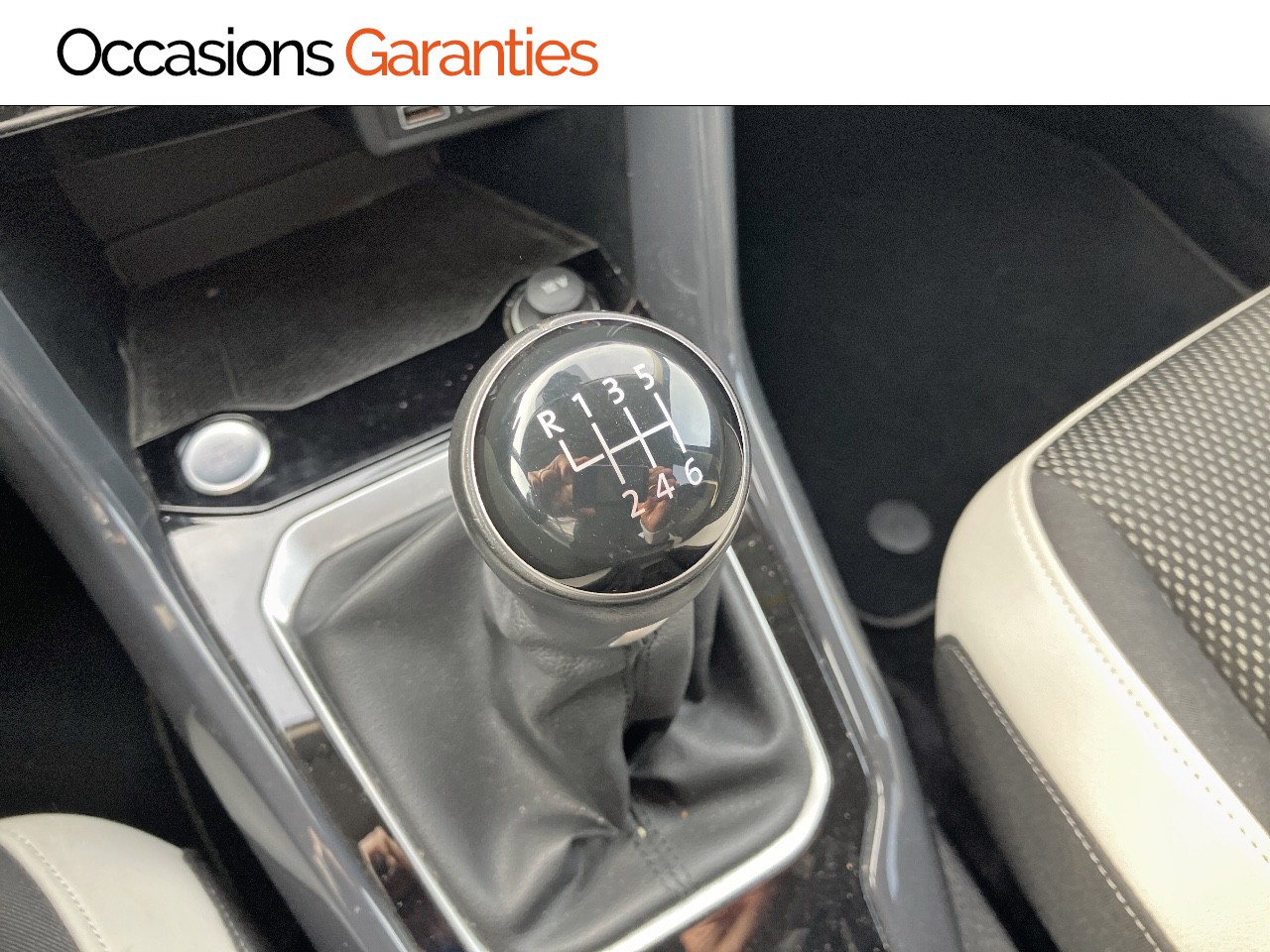 Voitures occasions VOLKSWAGEN T-ROC Carat Hazebrouck