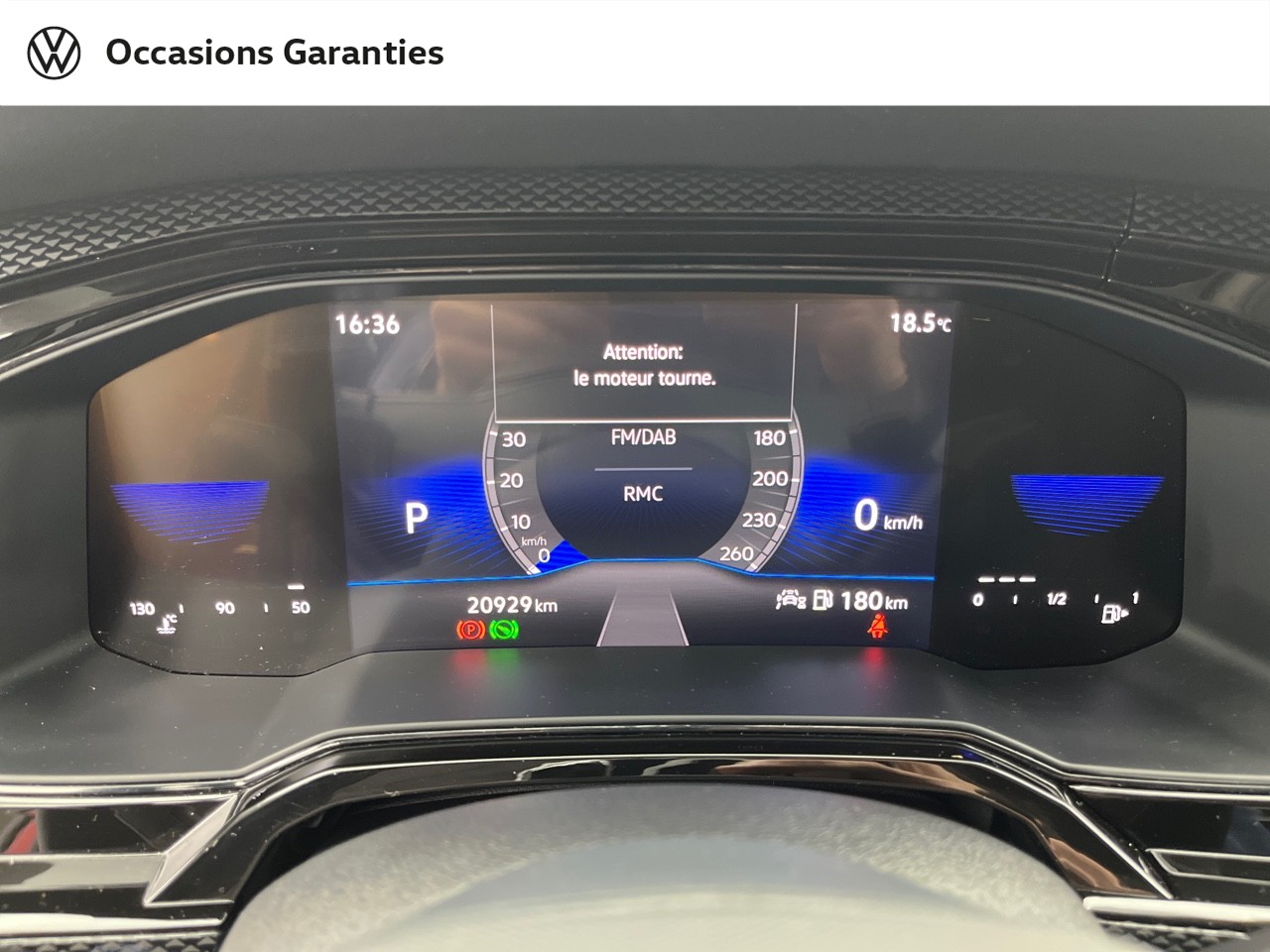 Voitures occasions VOLKSWAGEN POLO Life Orvault