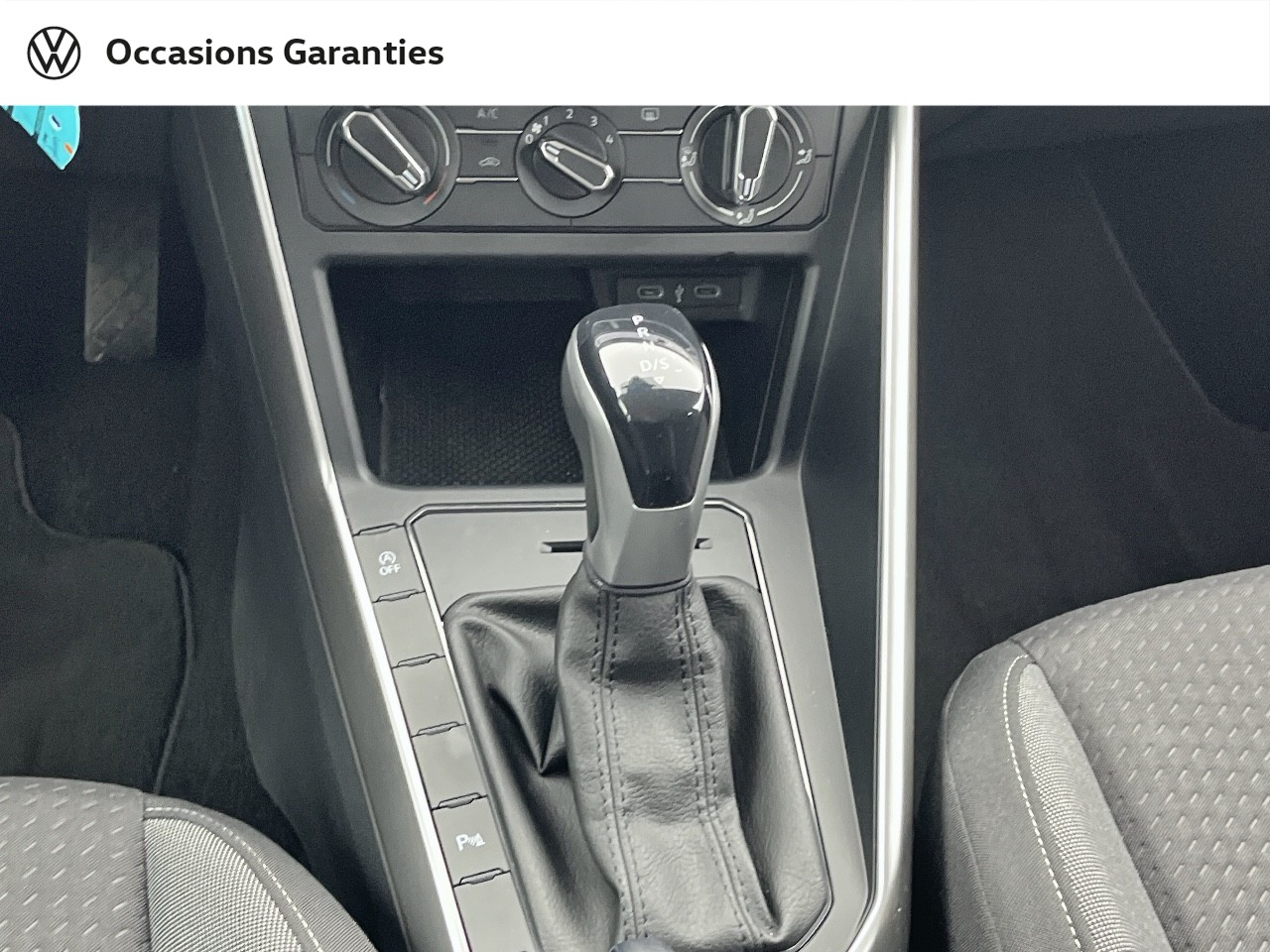 Voitures occasions VOLKSWAGEN POLO Life Orvault