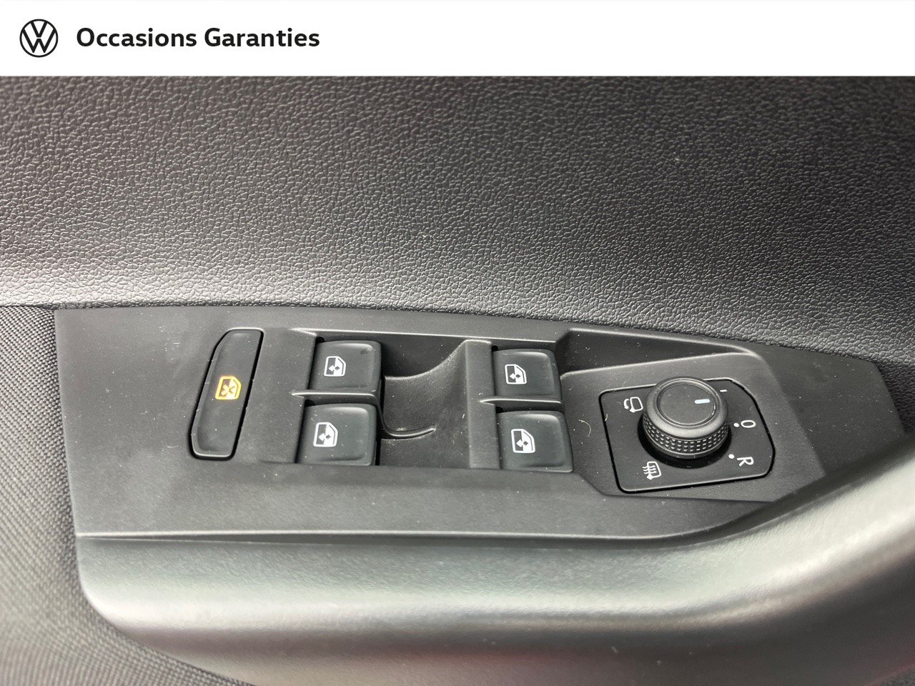 Voitures occasions VOLKSWAGEN POLO Life Orvault