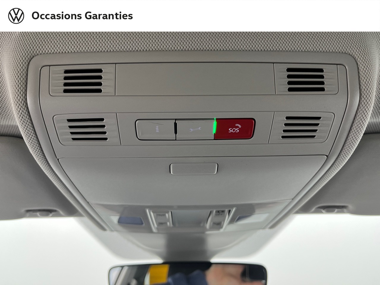 Voitures occasions VOLKSWAGEN POLO Life Orvault