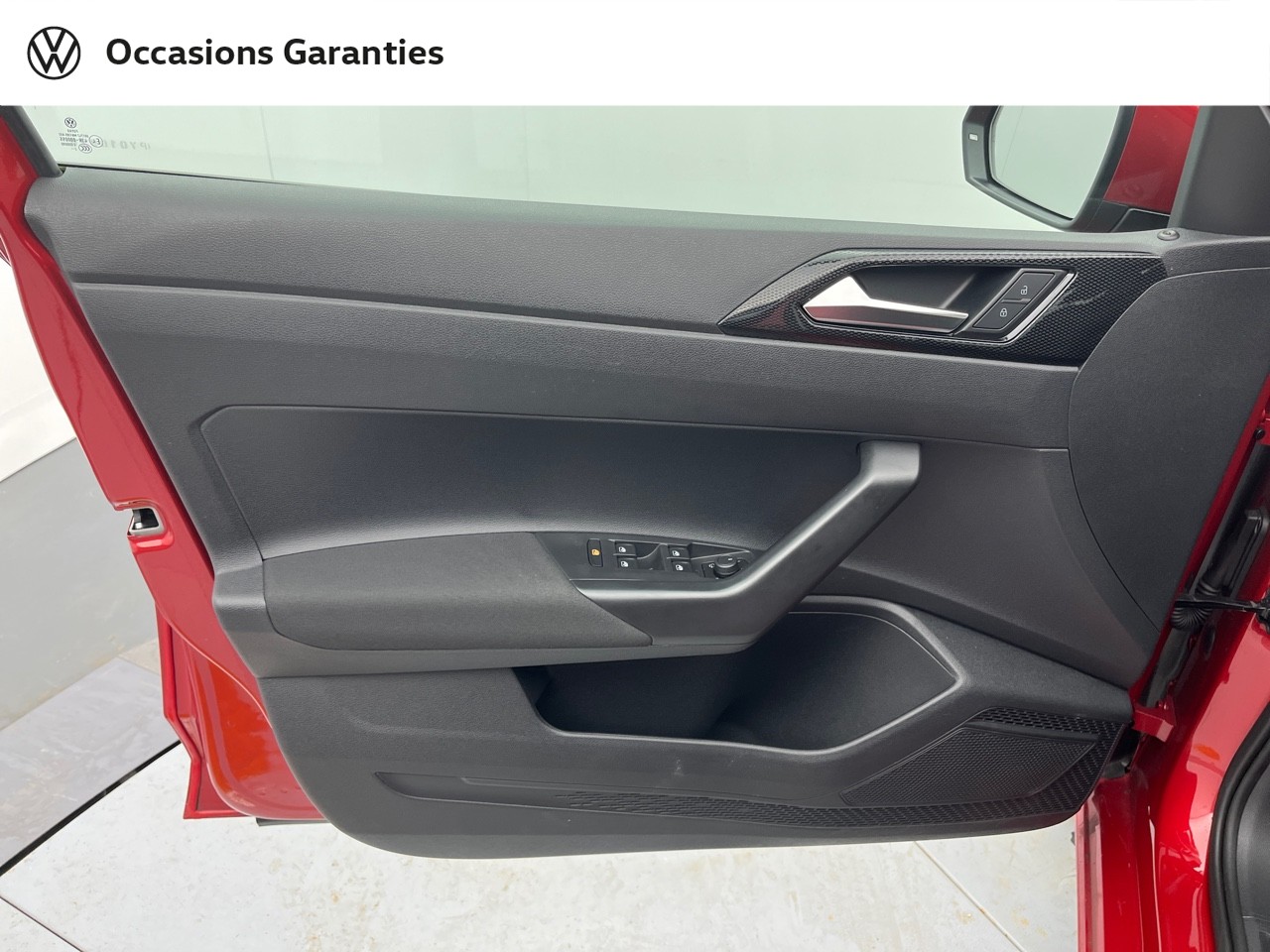 Voitures occasions VOLKSWAGEN POLO Life Orvault