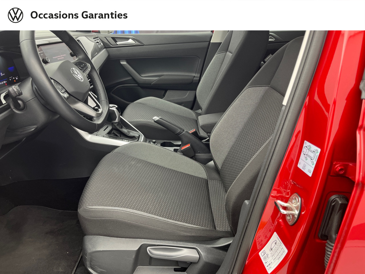 Voitures occasions VOLKSWAGEN POLO Life Orvault