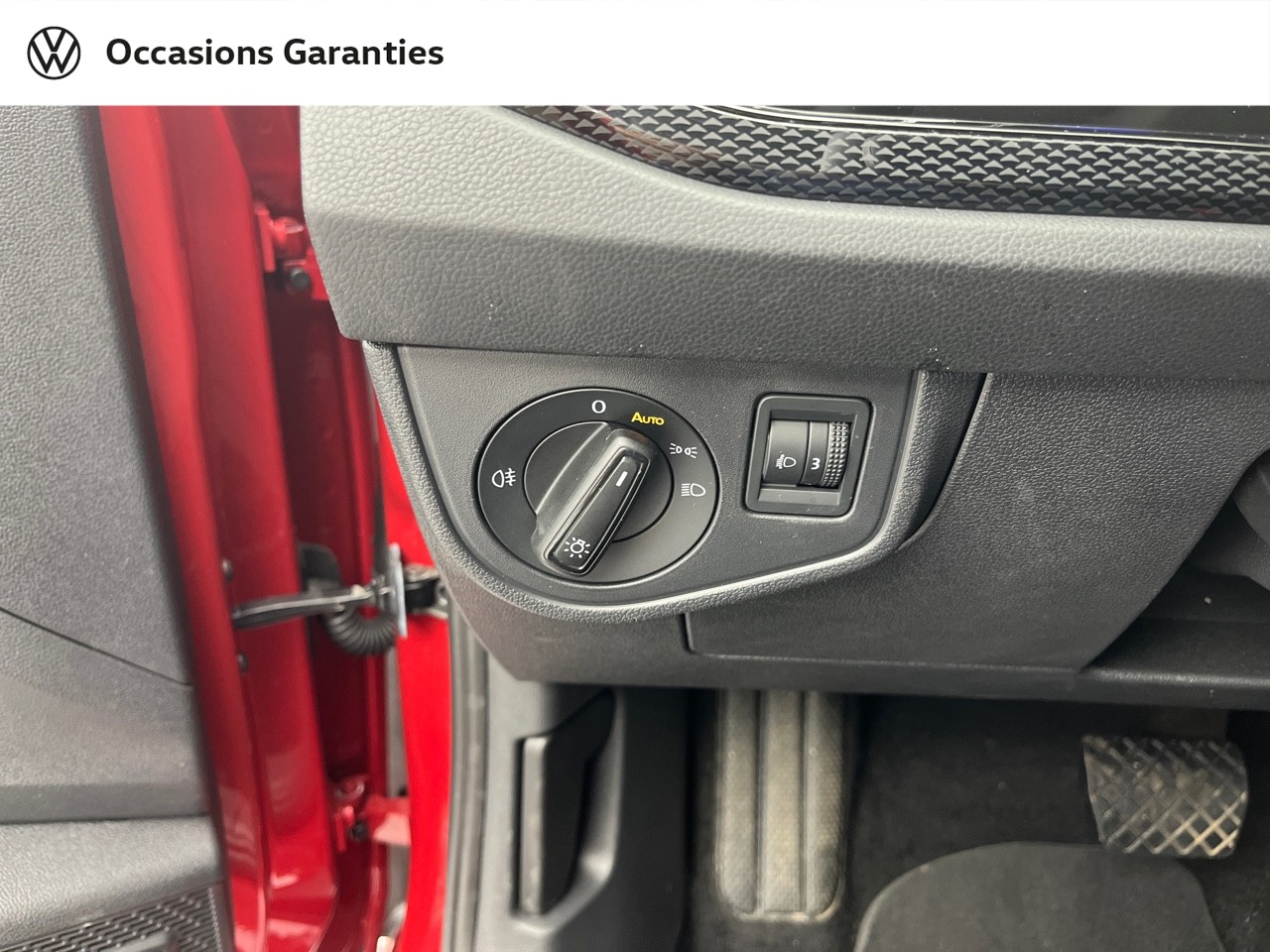 Voitures occasions VOLKSWAGEN POLO Life Orvault