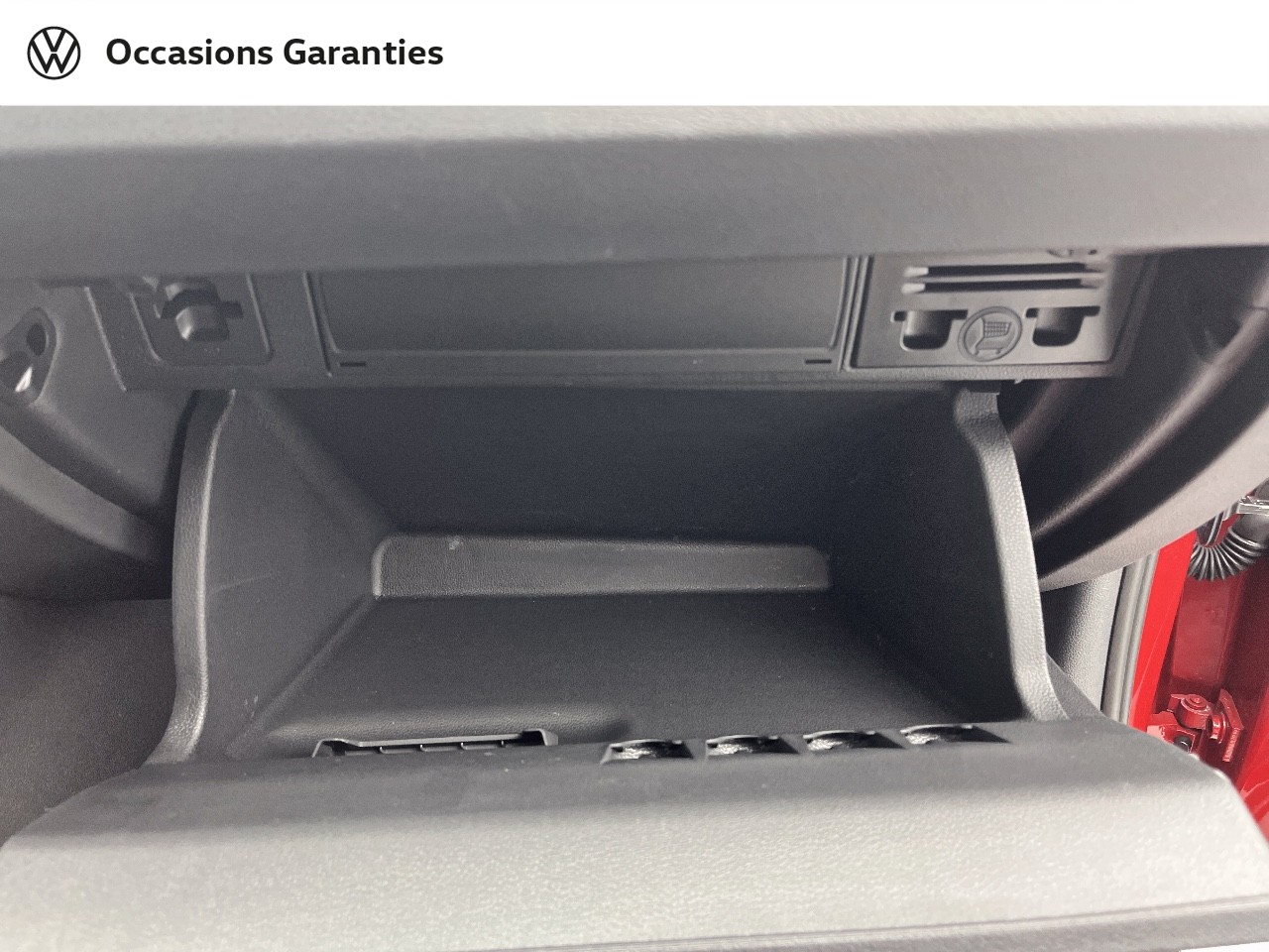 Voitures occasions VOLKSWAGEN POLO Life Orvault