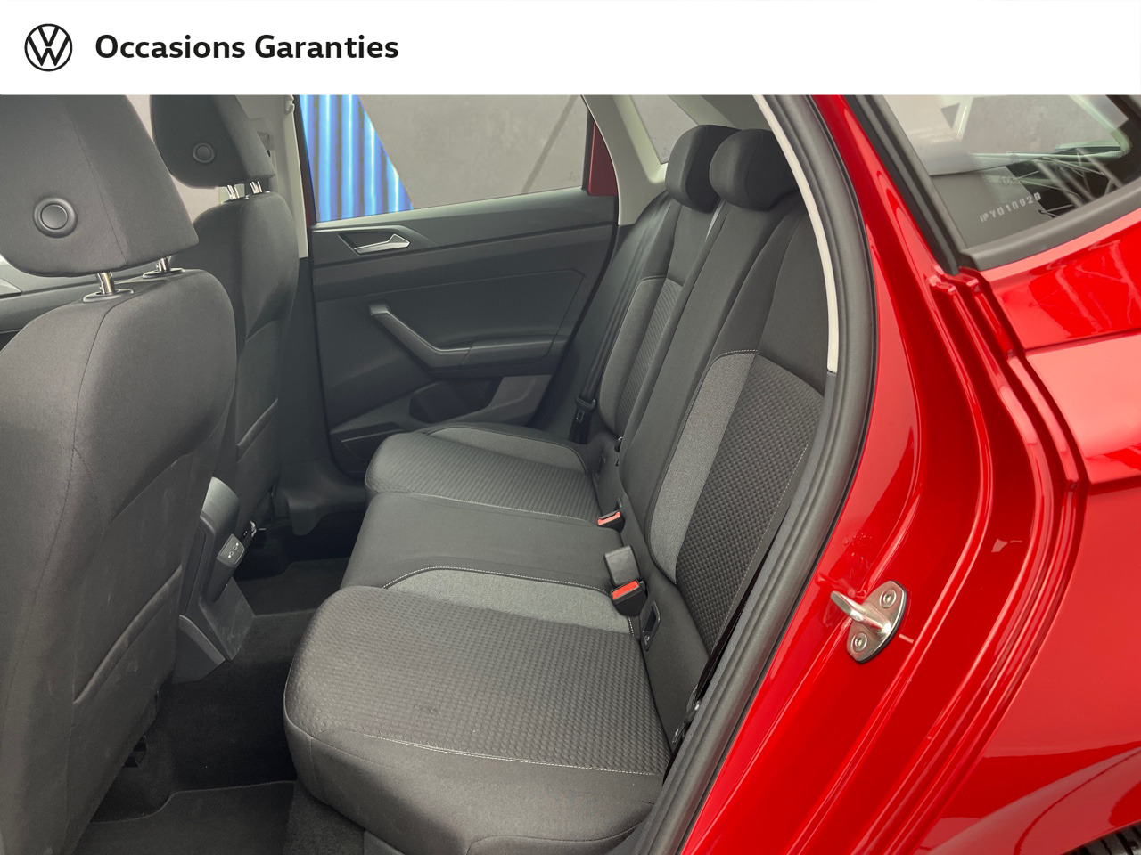 Voitures occasions VOLKSWAGEN POLO Life Orvault