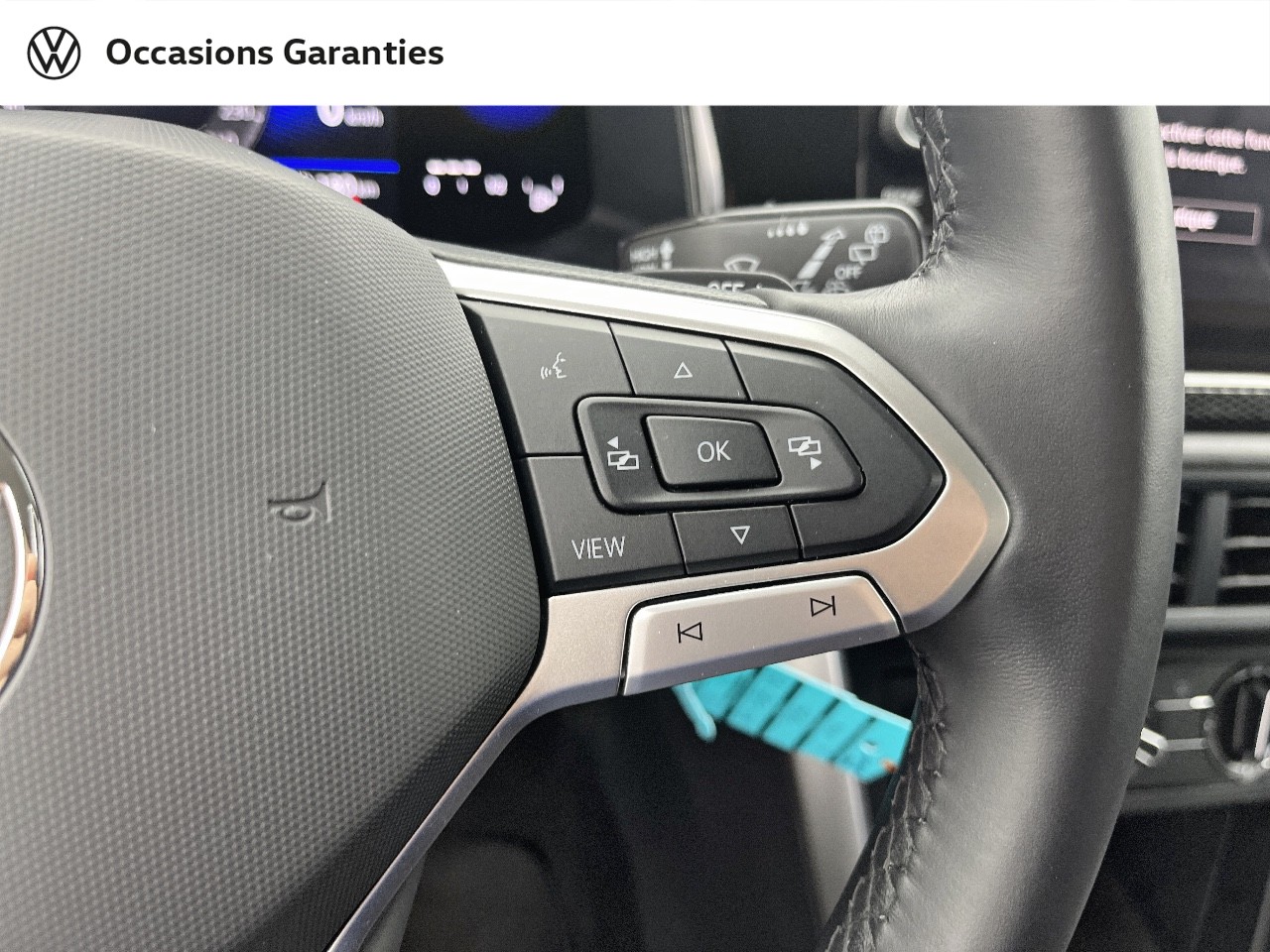 Voitures occasions VOLKSWAGEN POLO Life Orvault