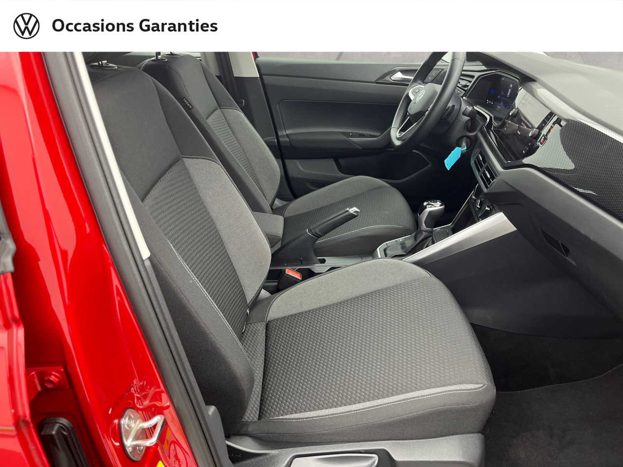 Voitures occasions VOLKSWAGEN POLO Life Orvault