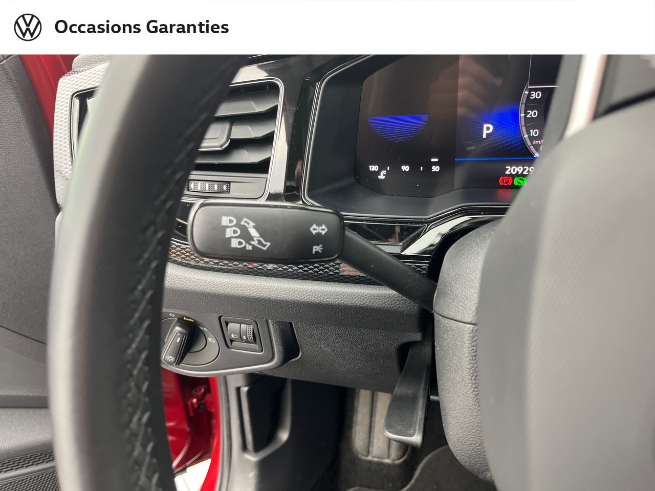 Voitures occasions VOLKSWAGEN POLO Life Orvault