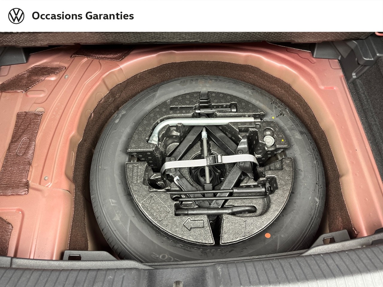 Voitures occasions VOLKSWAGEN POLO Life Orvault