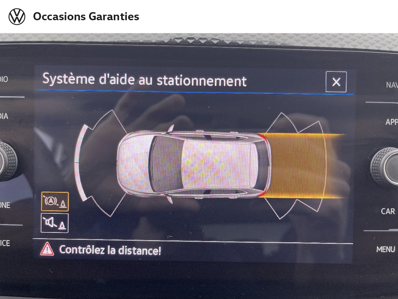 Voitures occasions VOLKSWAGEN POLO Life Orvault