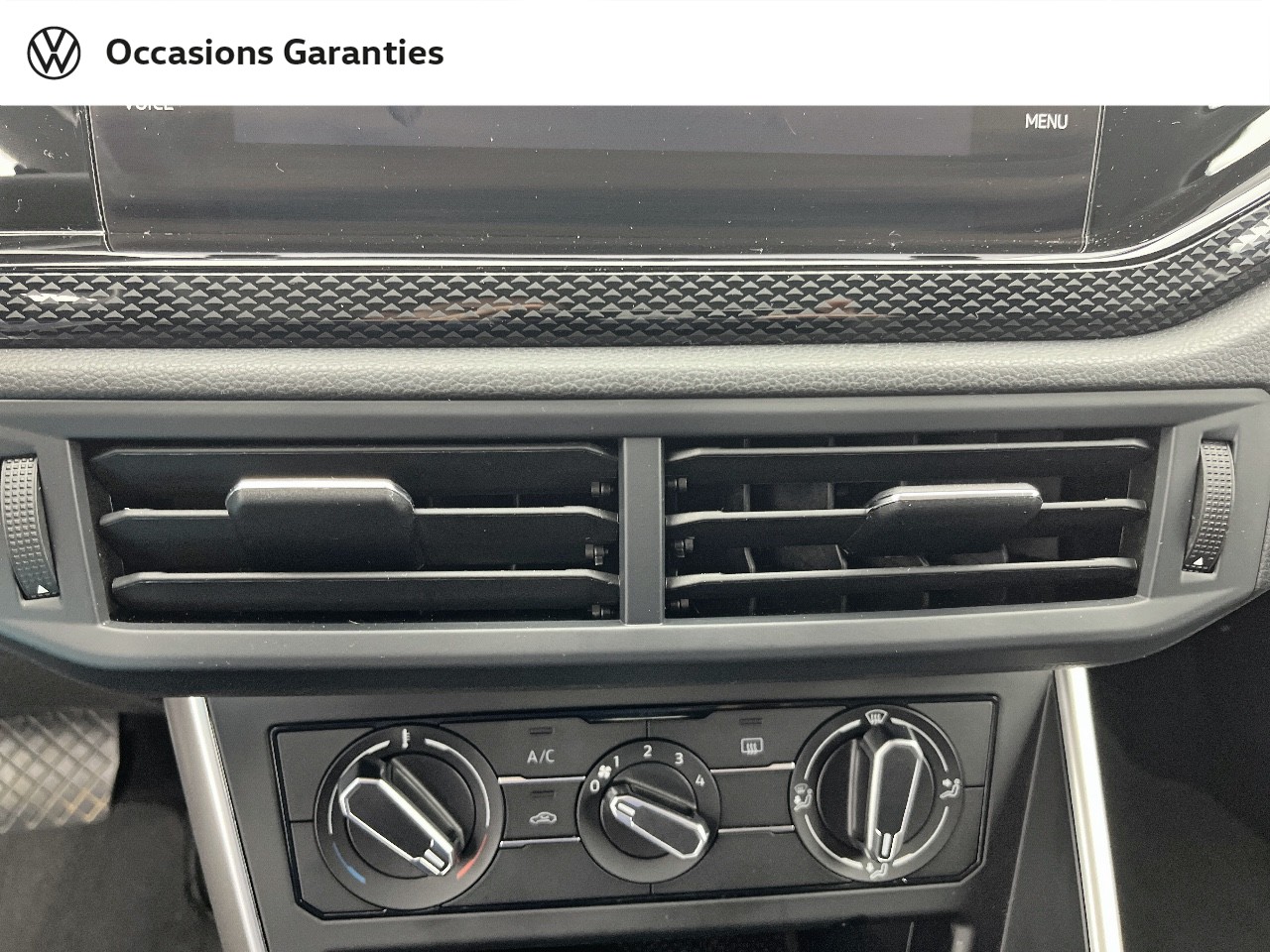 Voitures occasions VOLKSWAGEN POLO Life Orvault