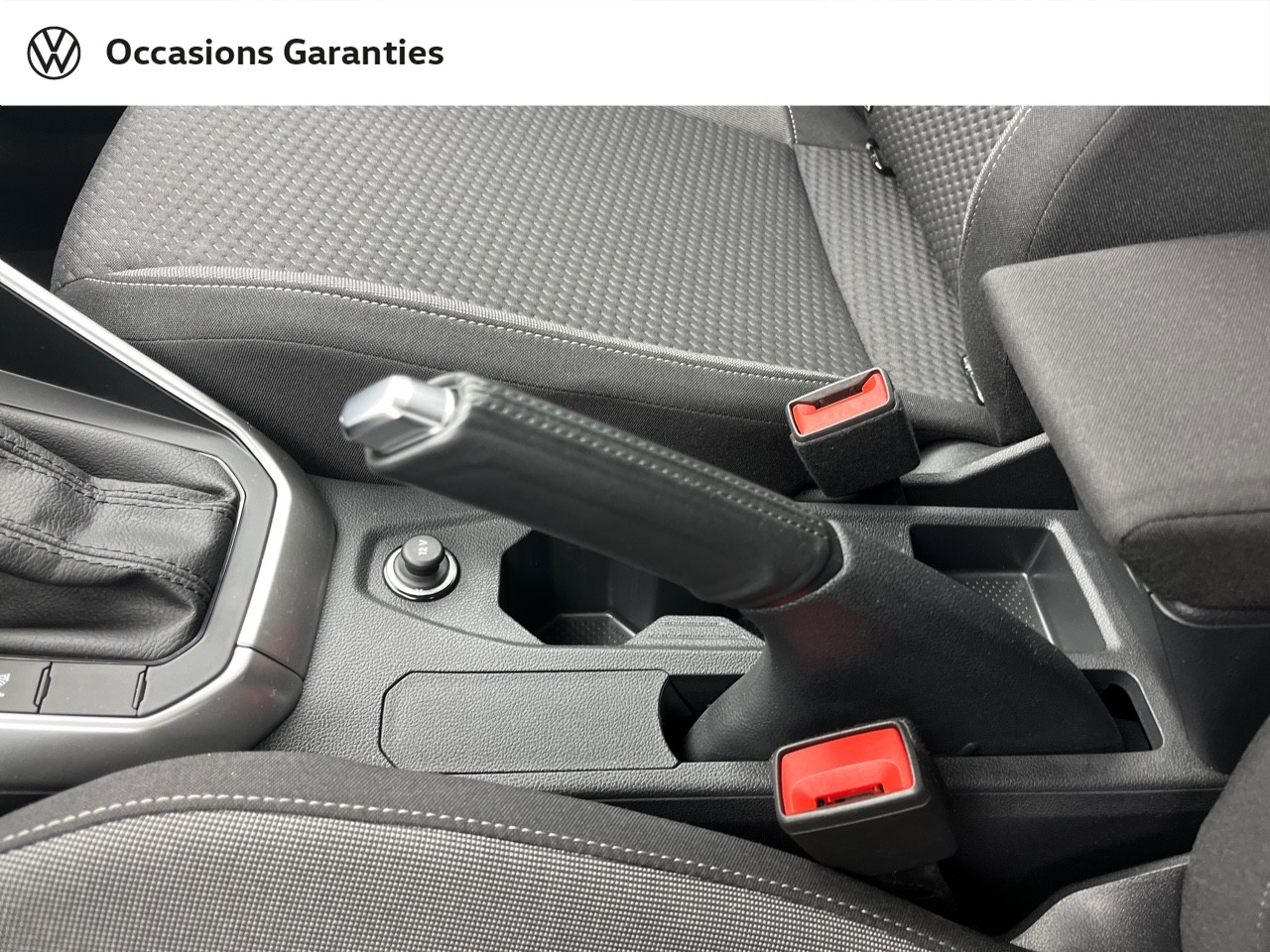 Voitures occasions VOLKSWAGEN POLO Life Orvault