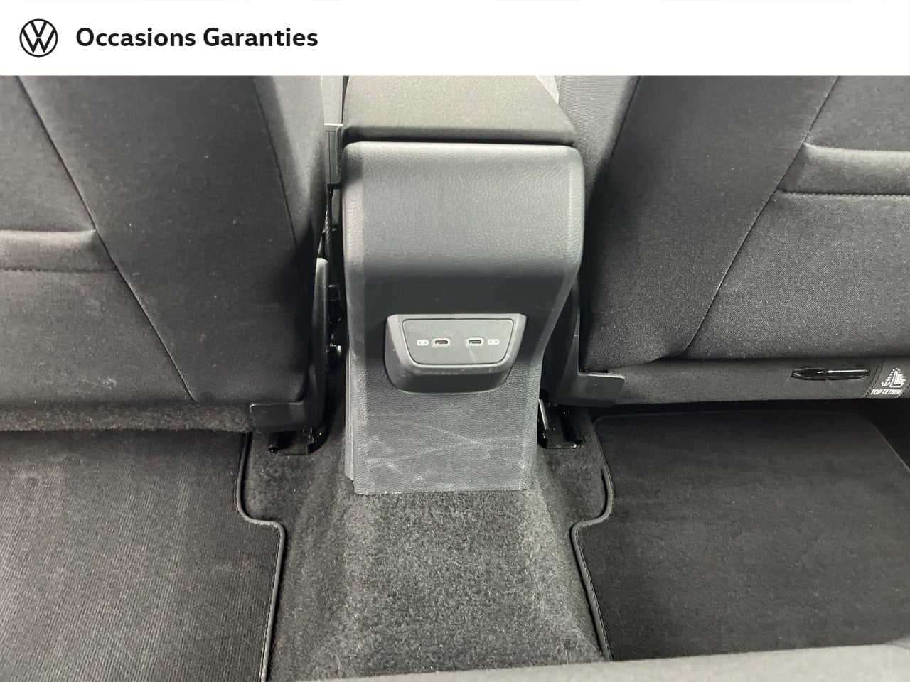 Voitures occasions VOLKSWAGEN POLO Life Orvault