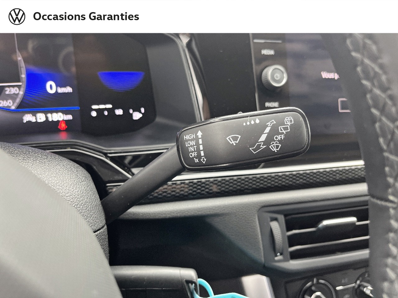 Voitures occasions VOLKSWAGEN POLO Life Orvault
