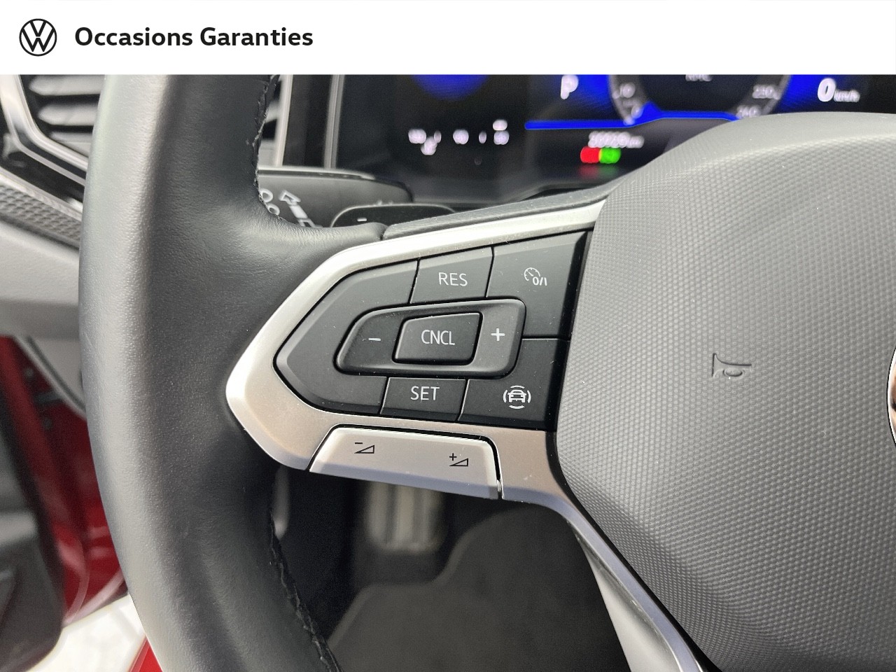 Voitures occasions VOLKSWAGEN POLO Life Orvault