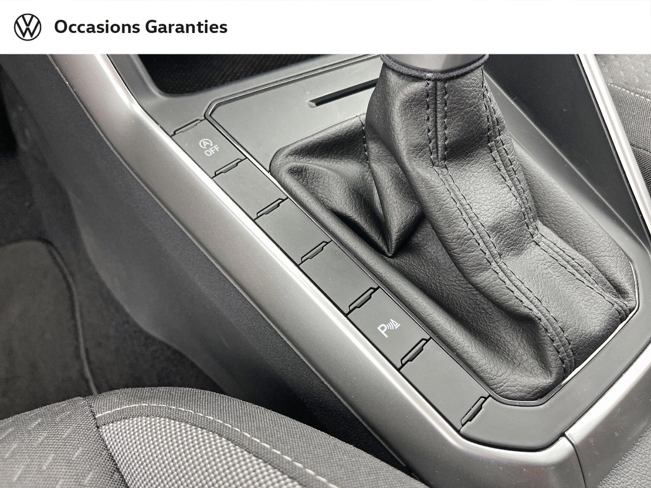 Voitures occasions VOLKSWAGEN POLO Life Orvault
