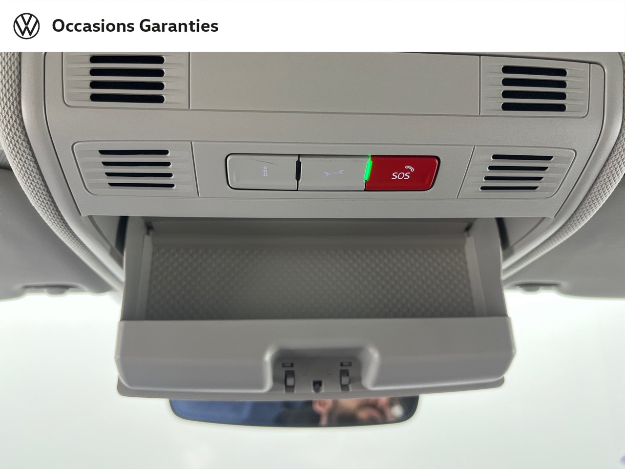 Voitures occasions VOLKSWAGEN POLO Life Orvault