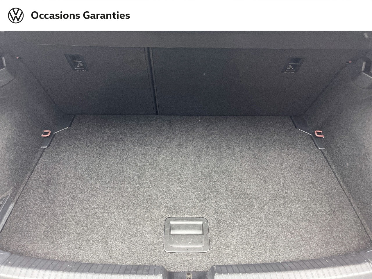 Voitures occasions VOLKSWAGEN POLO Life Orvault