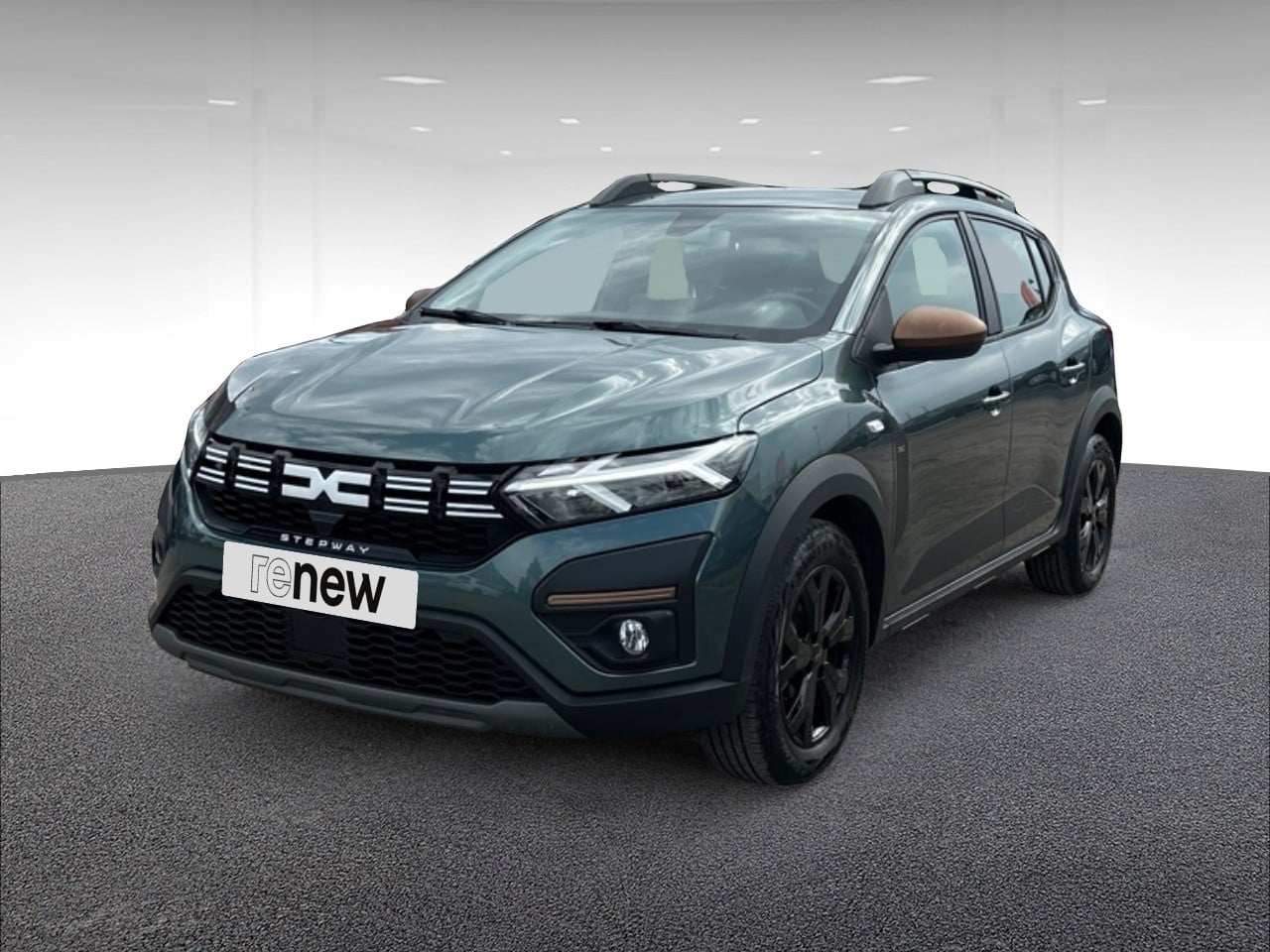1.0 TCe 110ch Stepway Extreme -24