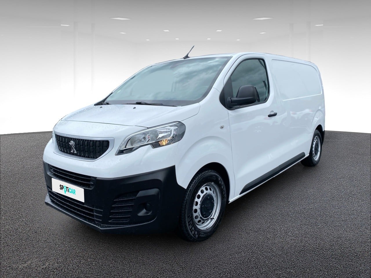 Standard 1.5 BlueHDi 120ch S&S Premium