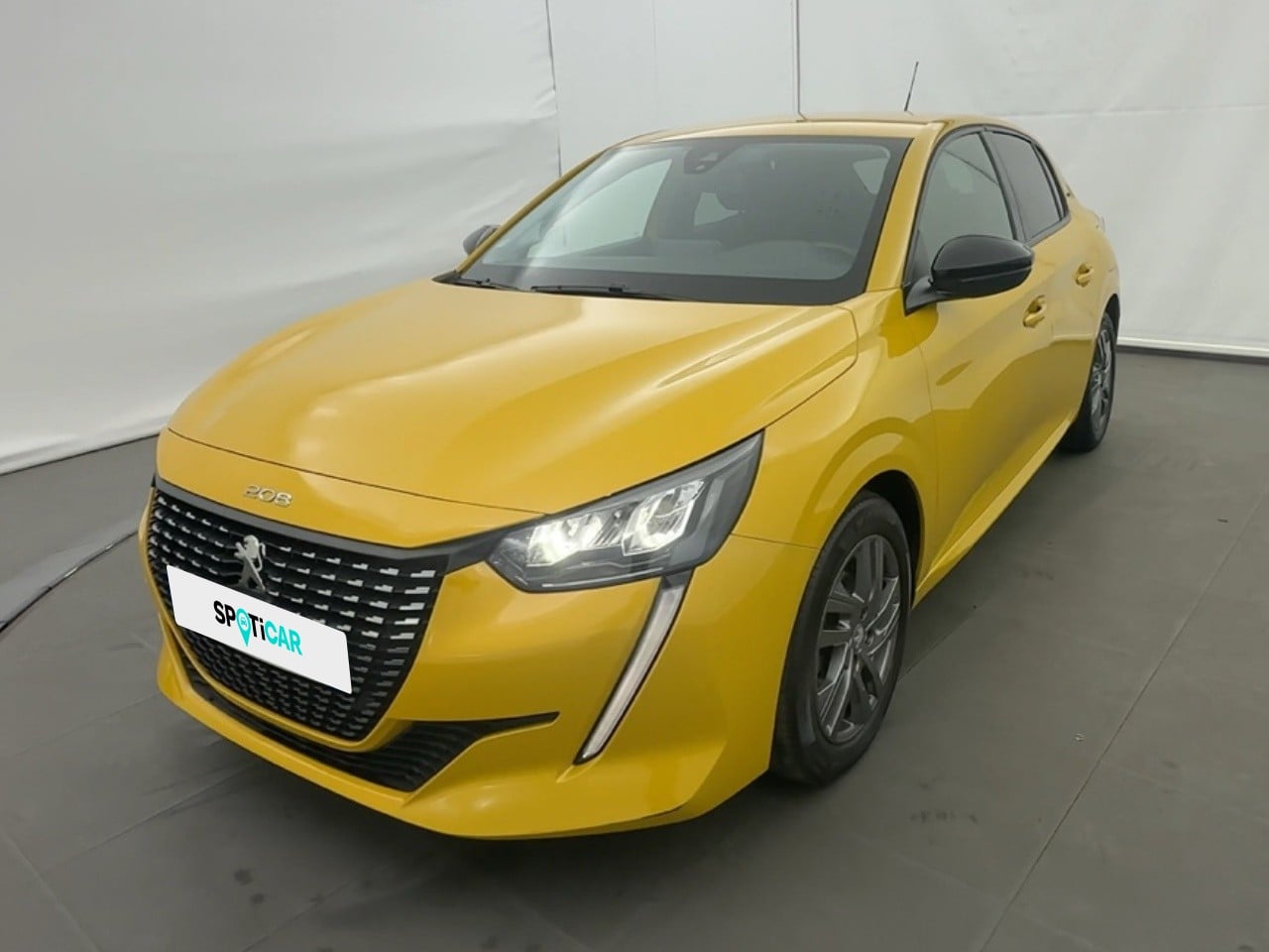 1.2 PureTech 75ch S&S Style