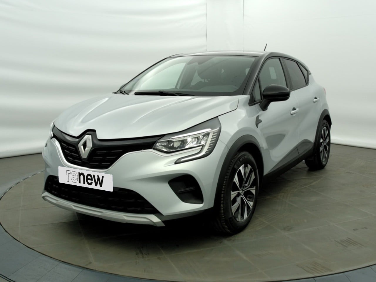 1.6 E-Tech hybride 145ch Evolution