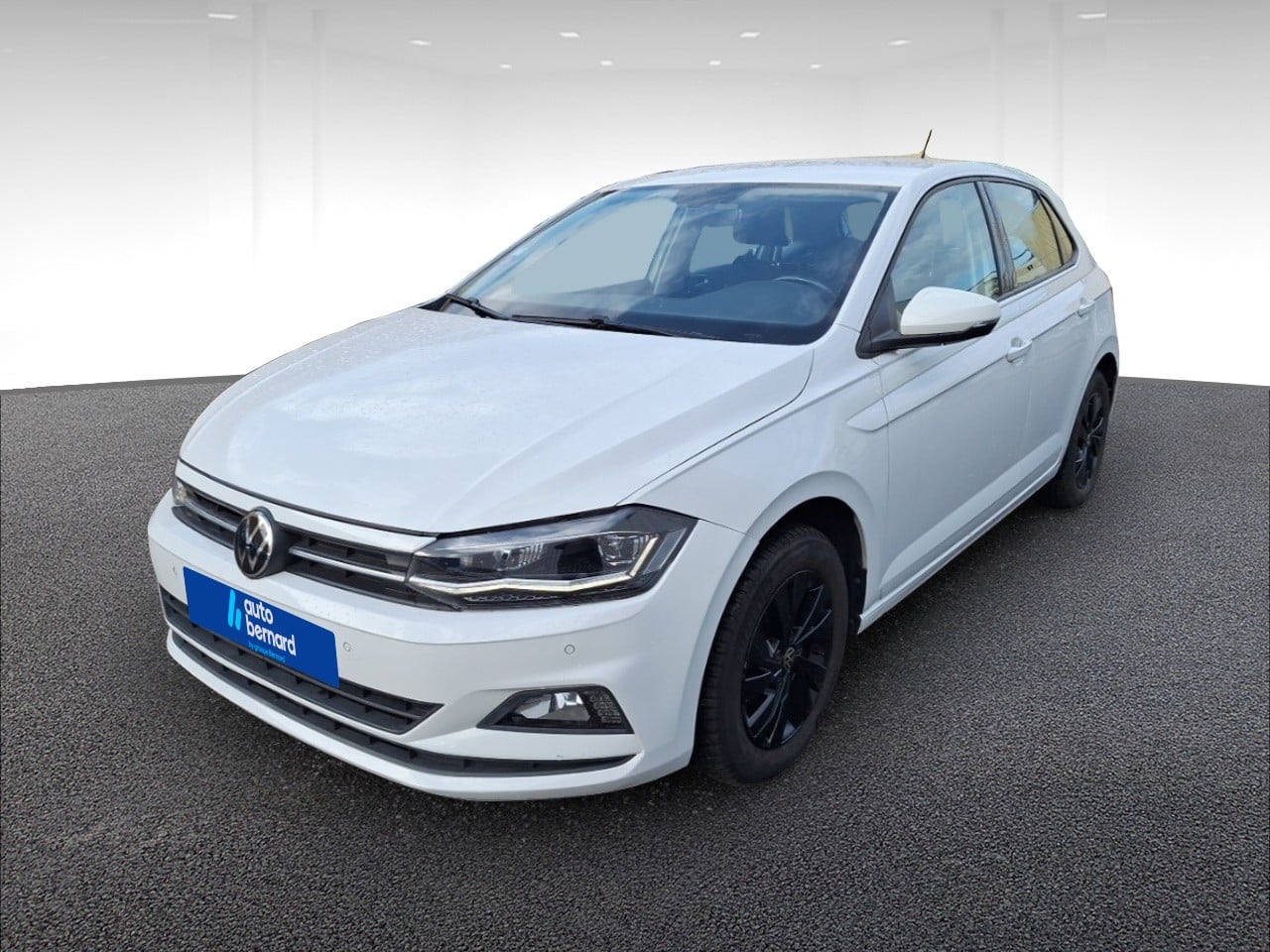 1.0 TSI 95ch Lounge Business Euro6d-T