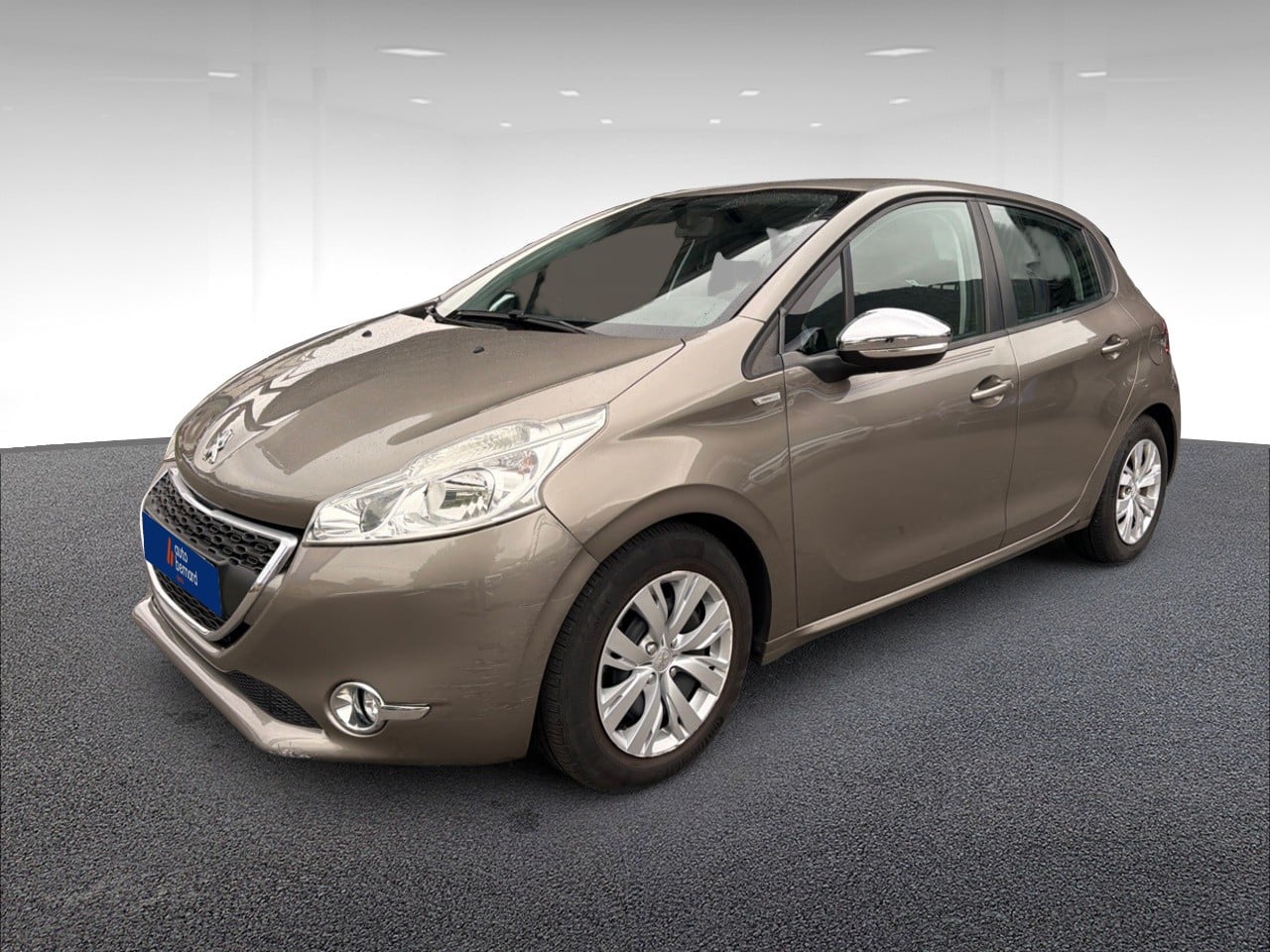 1.6 e-HDi FAP Urban Soul 5p