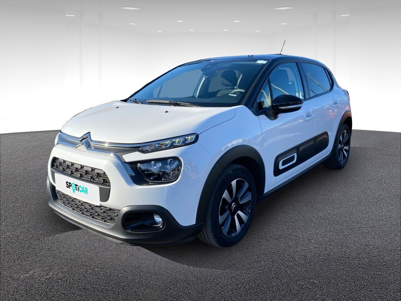 1.2 PureTech 110ch S&S MAX Boite Automatique