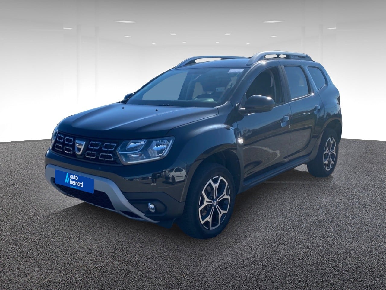 1.5 Blue dCi 115ch 15 ans 4x2 E6U