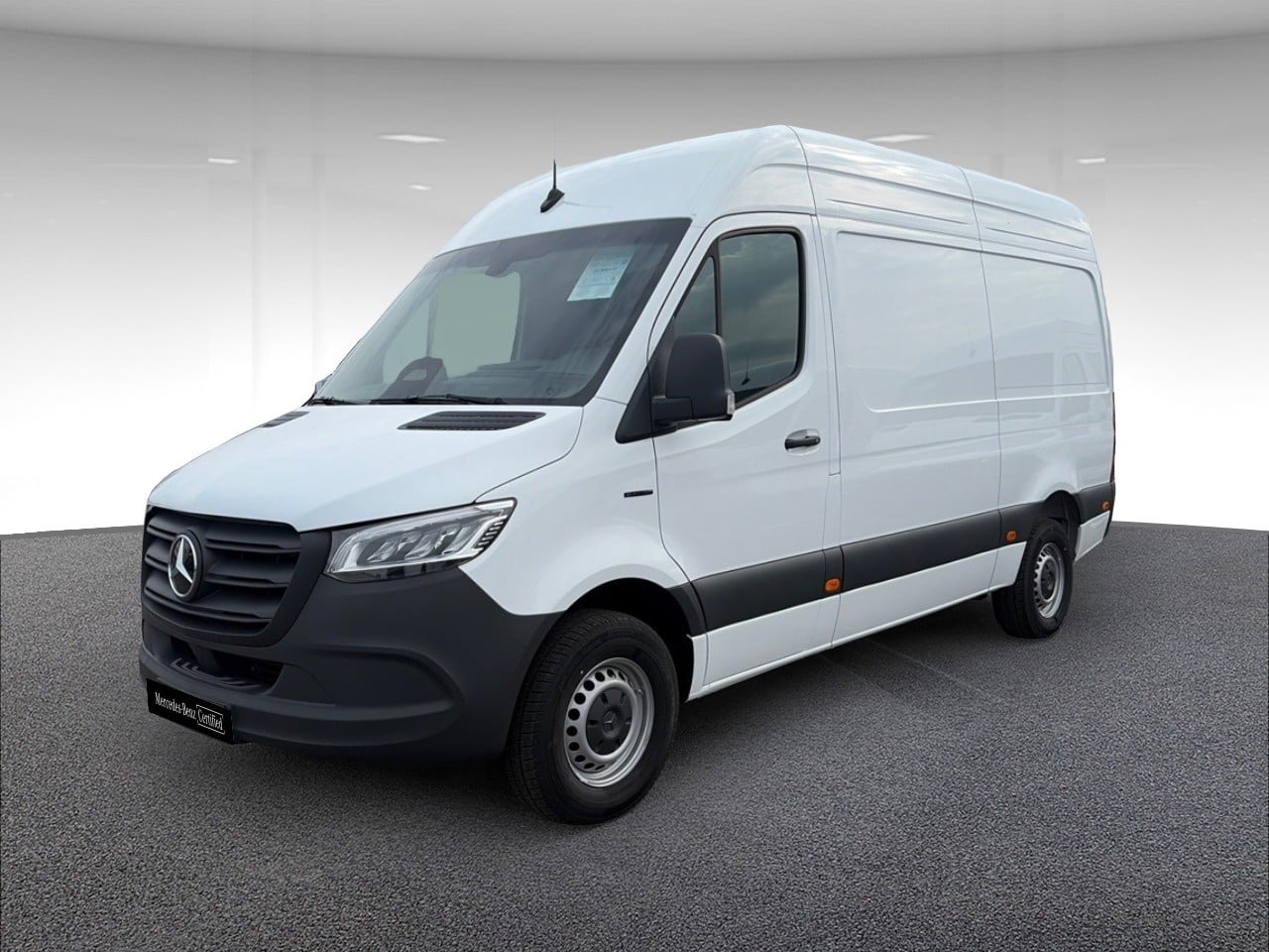 320 eSprinter 37 3T5 Pro