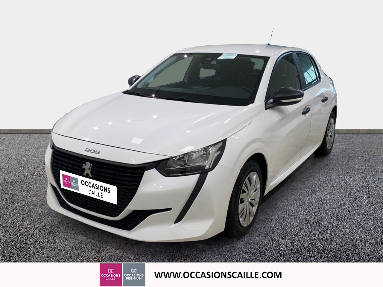 PEUGEOT 208 LIKE 1.2 75CV