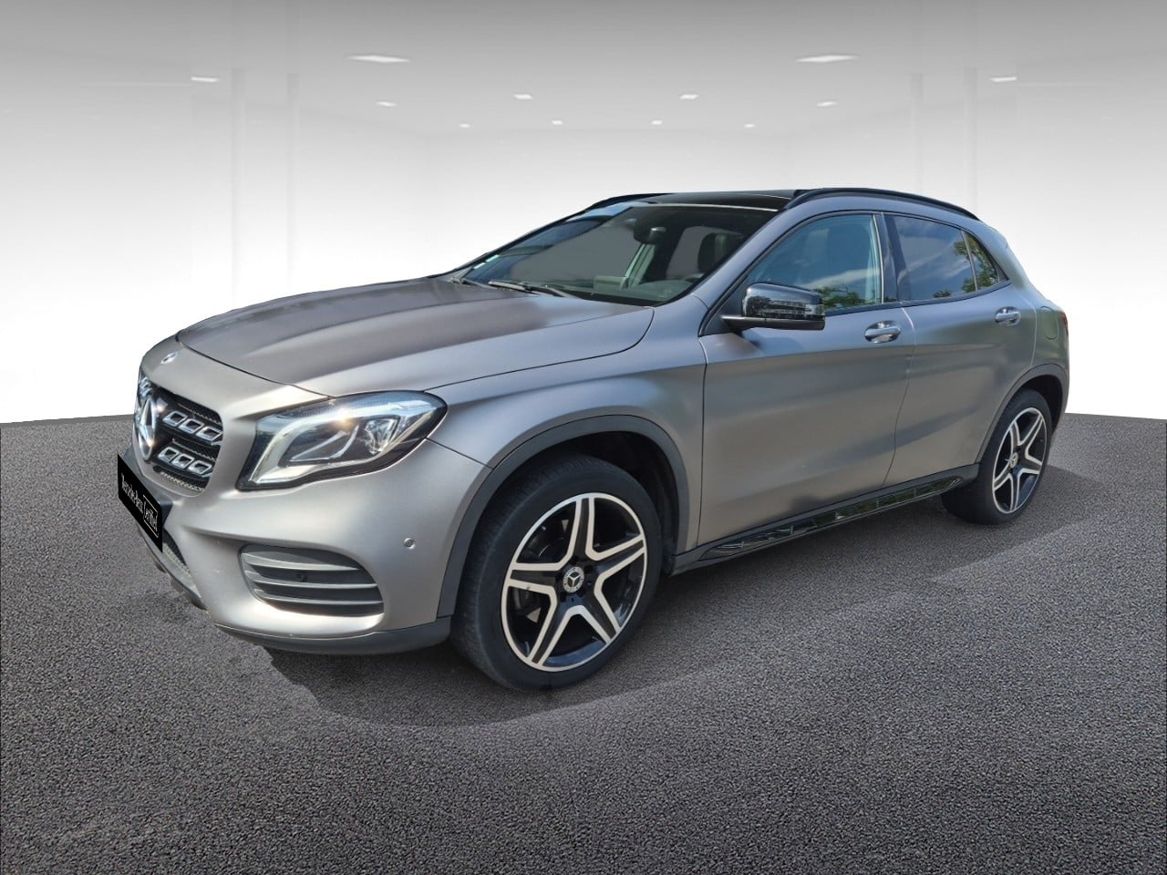 250 211ch Fascination 4Matic 7G-DCT Euro6d-T
