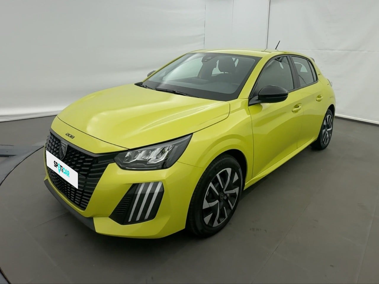 1.2 Hybrid 110ch Style e-DCS6