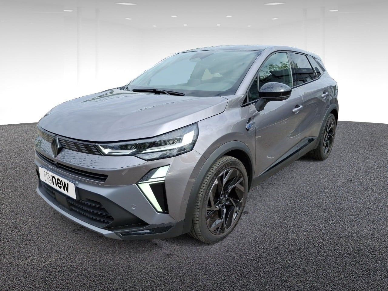 1.6 E-Tech full hybrid 145ch esprit Alpine