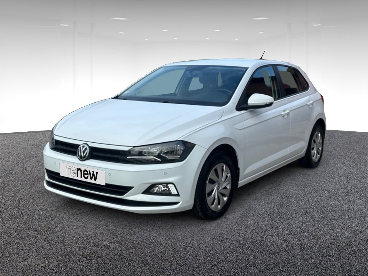 1.0 TSI 95ch Business Euro6d-T