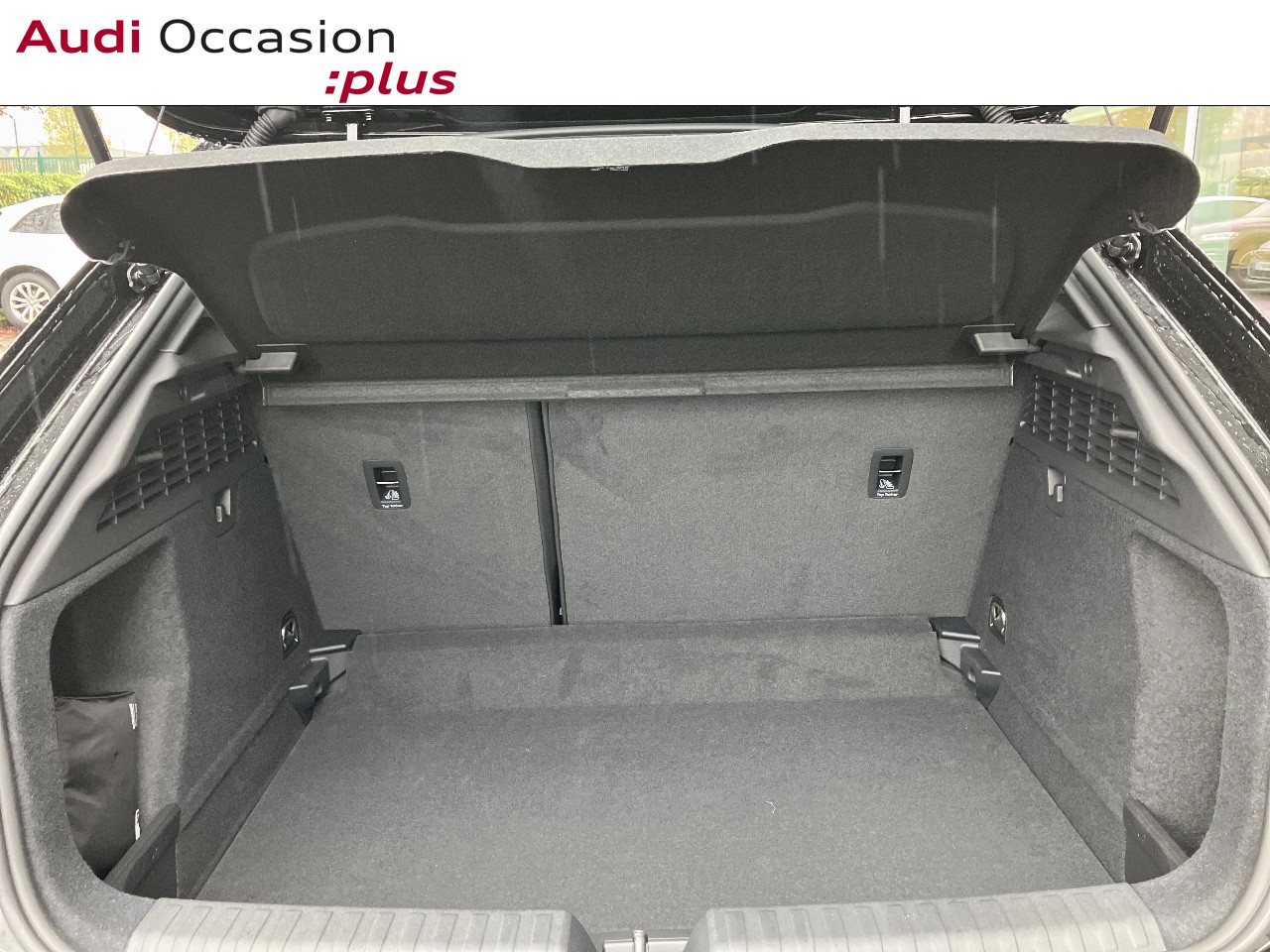 Voitures occasions Audi A3 Sportback S line Sarreguemines