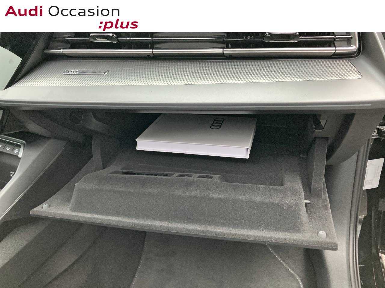 Voitures occasions Audi A3 Sportback S line Sarreguemines