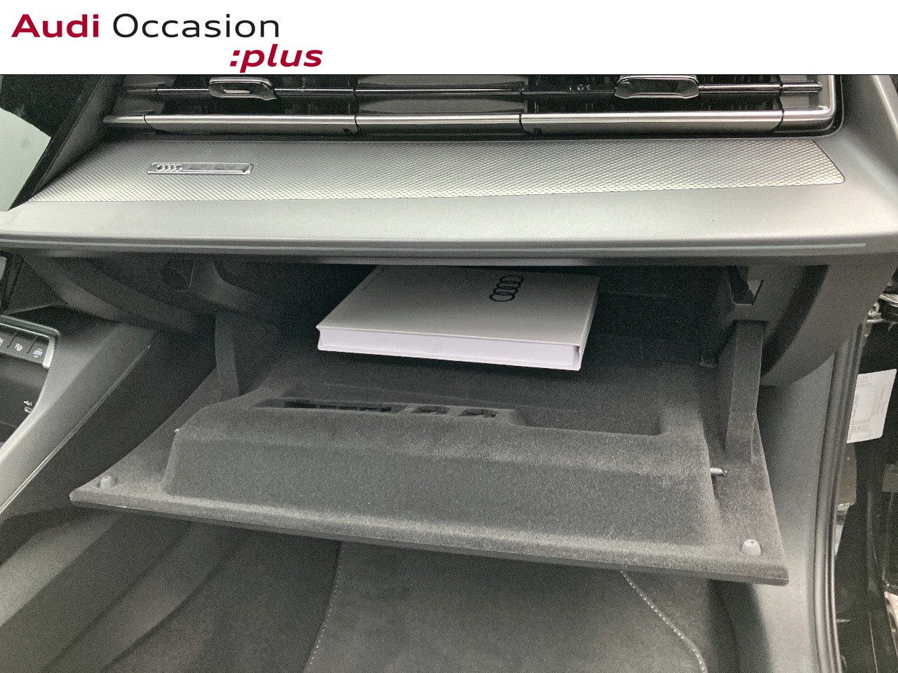 Voitures occasions Audi A3 Sportback S line Sarreguemines