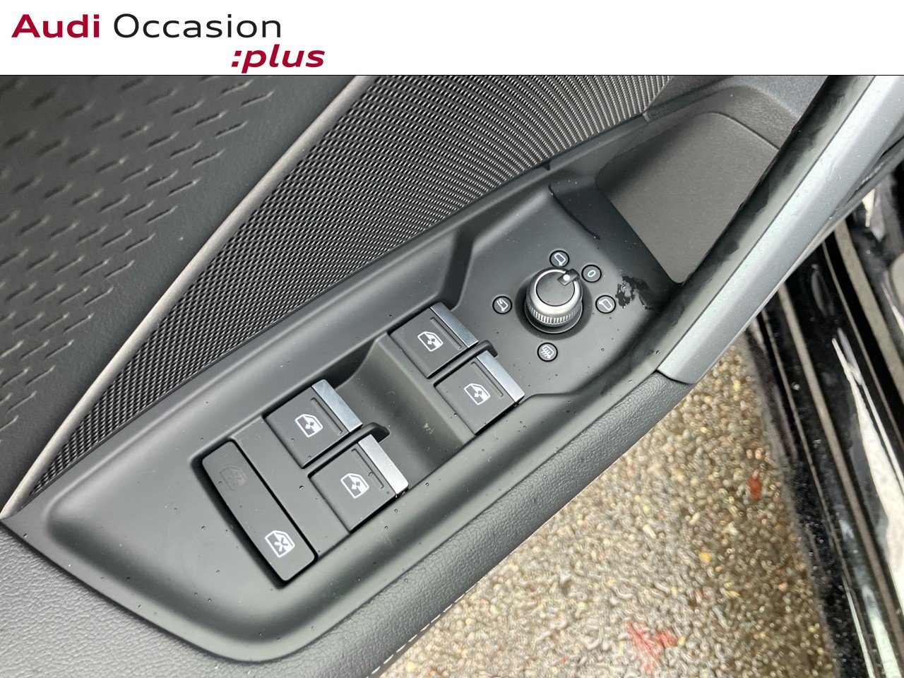 Voitures occasions Audi A3 Sportback S line Sarreguemines