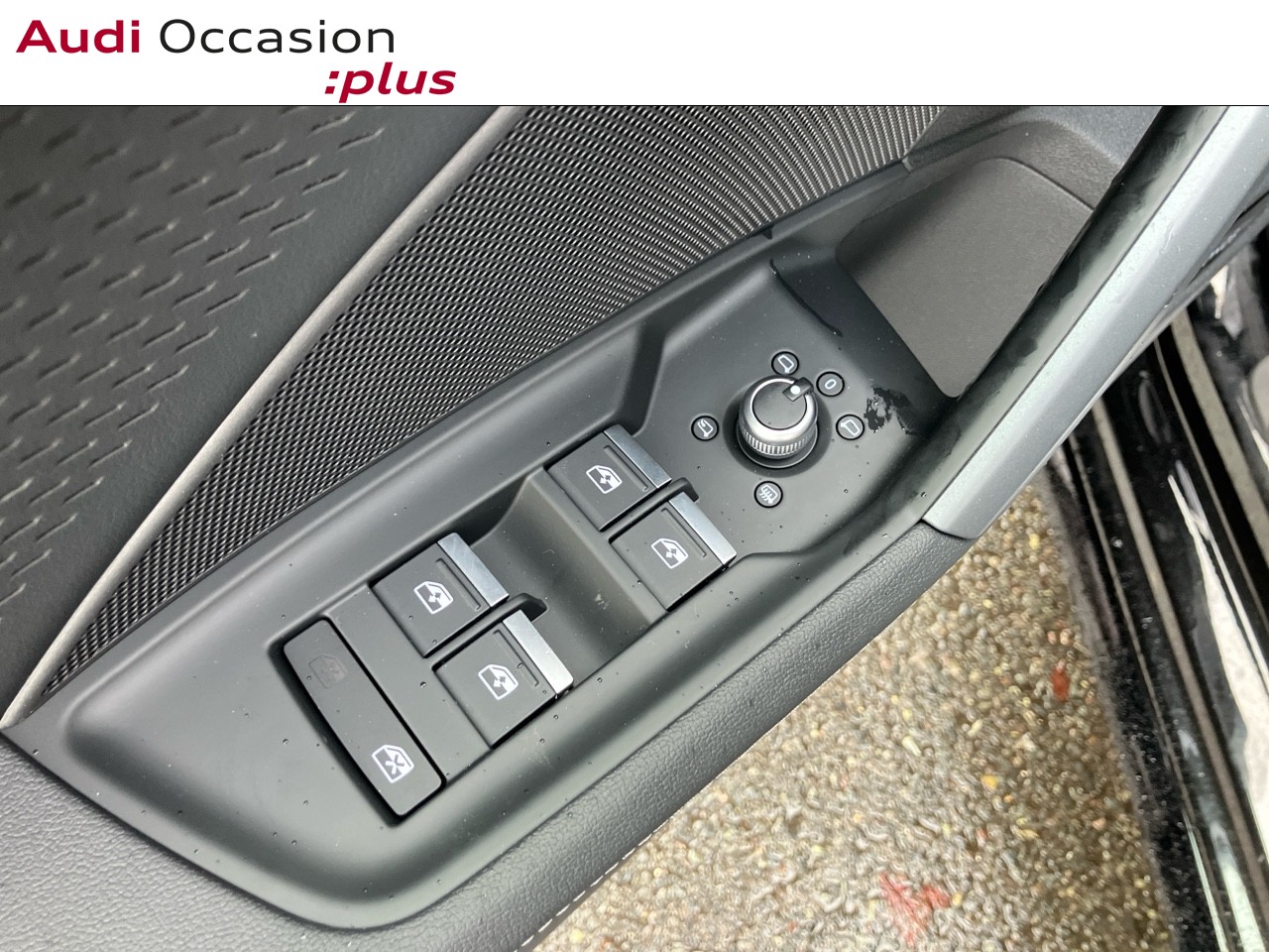 Voitures occasions Audi A3 Sportback S line Sarreguemines