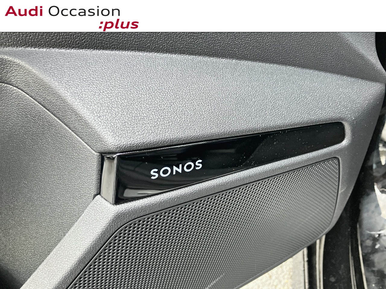 Voitures occasions Audi A3 Sportback S line Sarreguemines