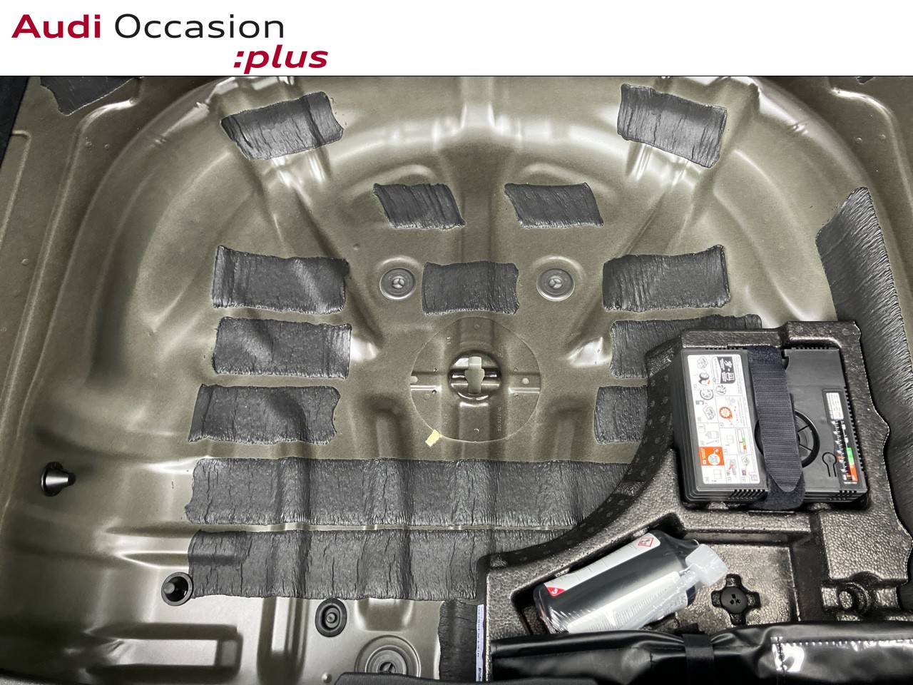 Voitures occasions Audi A3 Sportback S line Sarreguemines