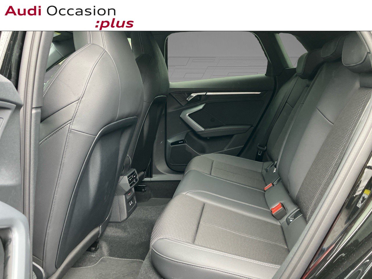 Voitures occasions Audi A3 Sportback S line Sarreguemines