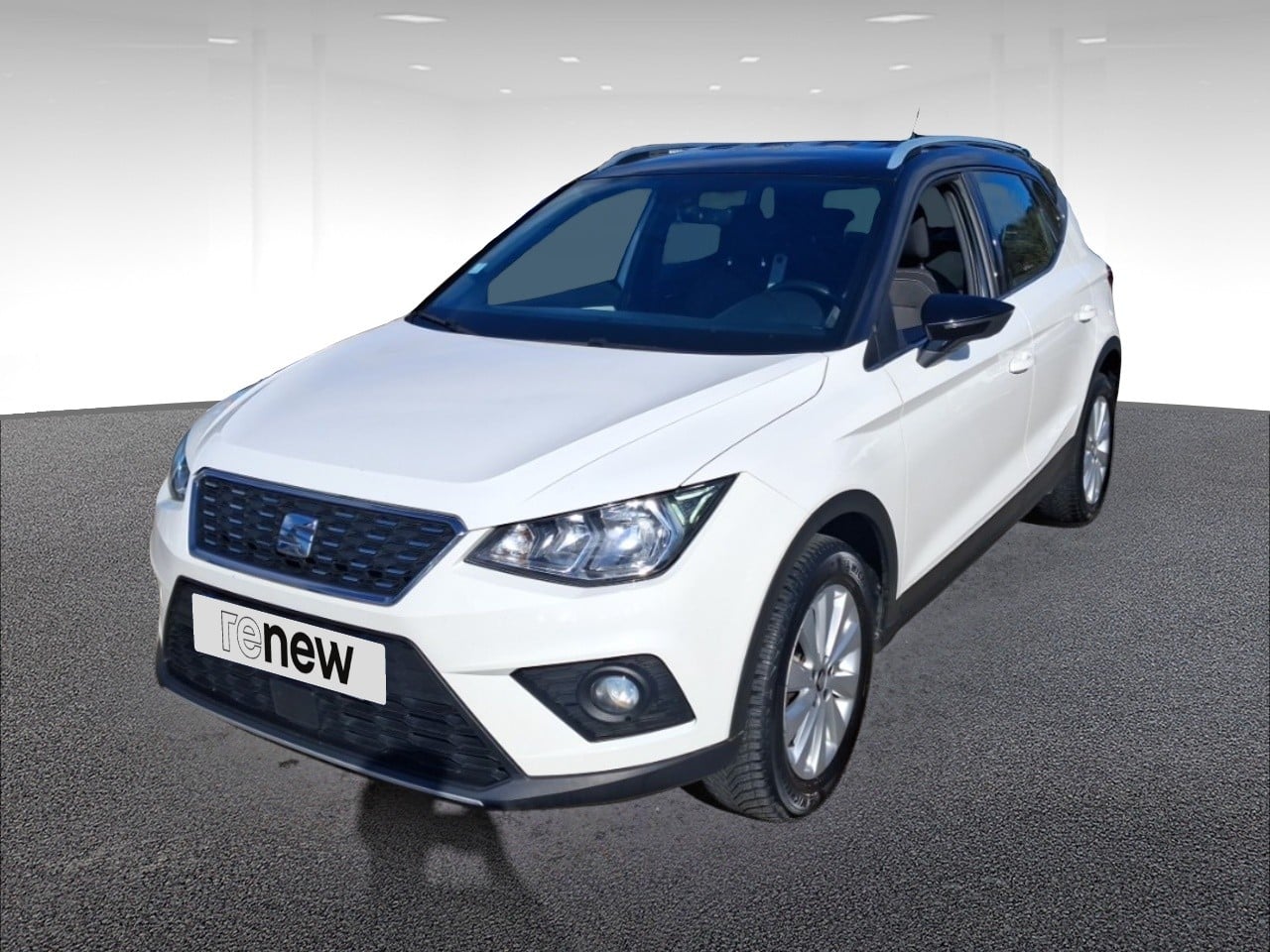1.6 TDI 95ch Start/Stop Xcellence Euro6d-T