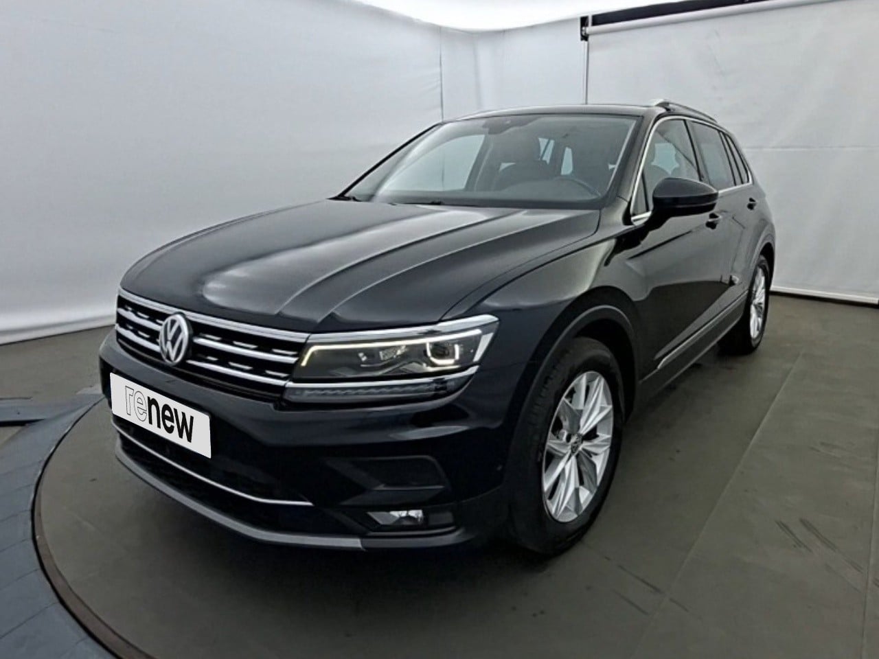 2.0 TDI 150ch Carat
