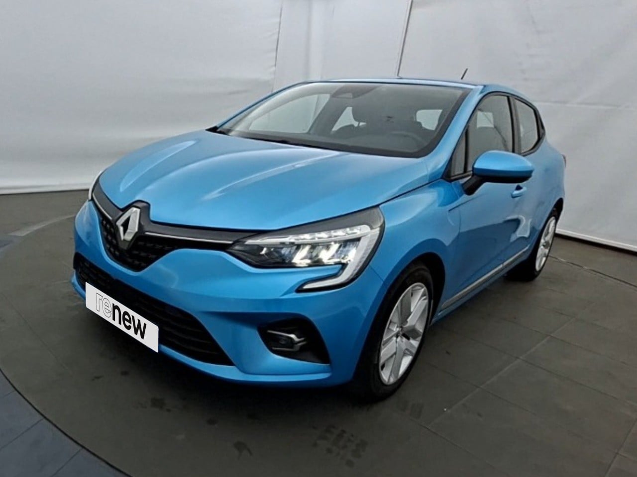 1.5 Blue dCi 100ch Business 21N