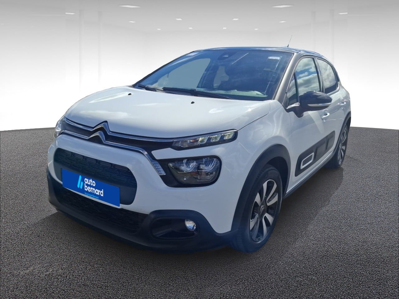 1.2 PureTech 110ch S&S MAX Boite Automatique